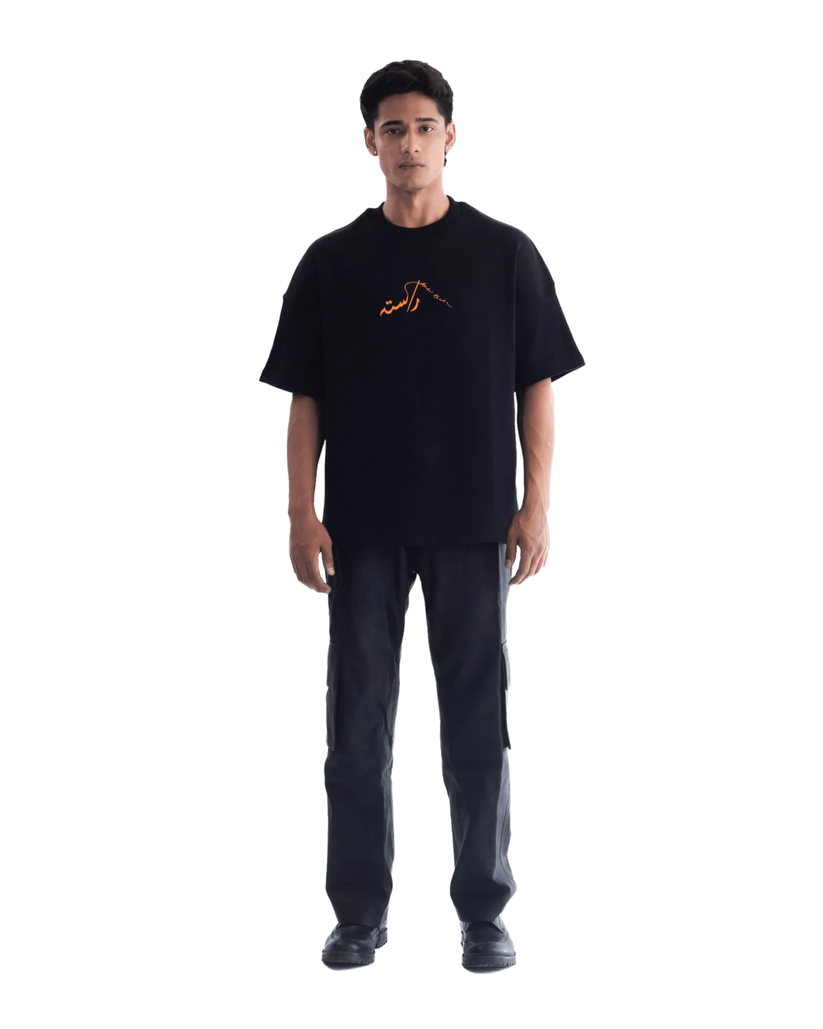 "DIVINITY" T-SHIRT