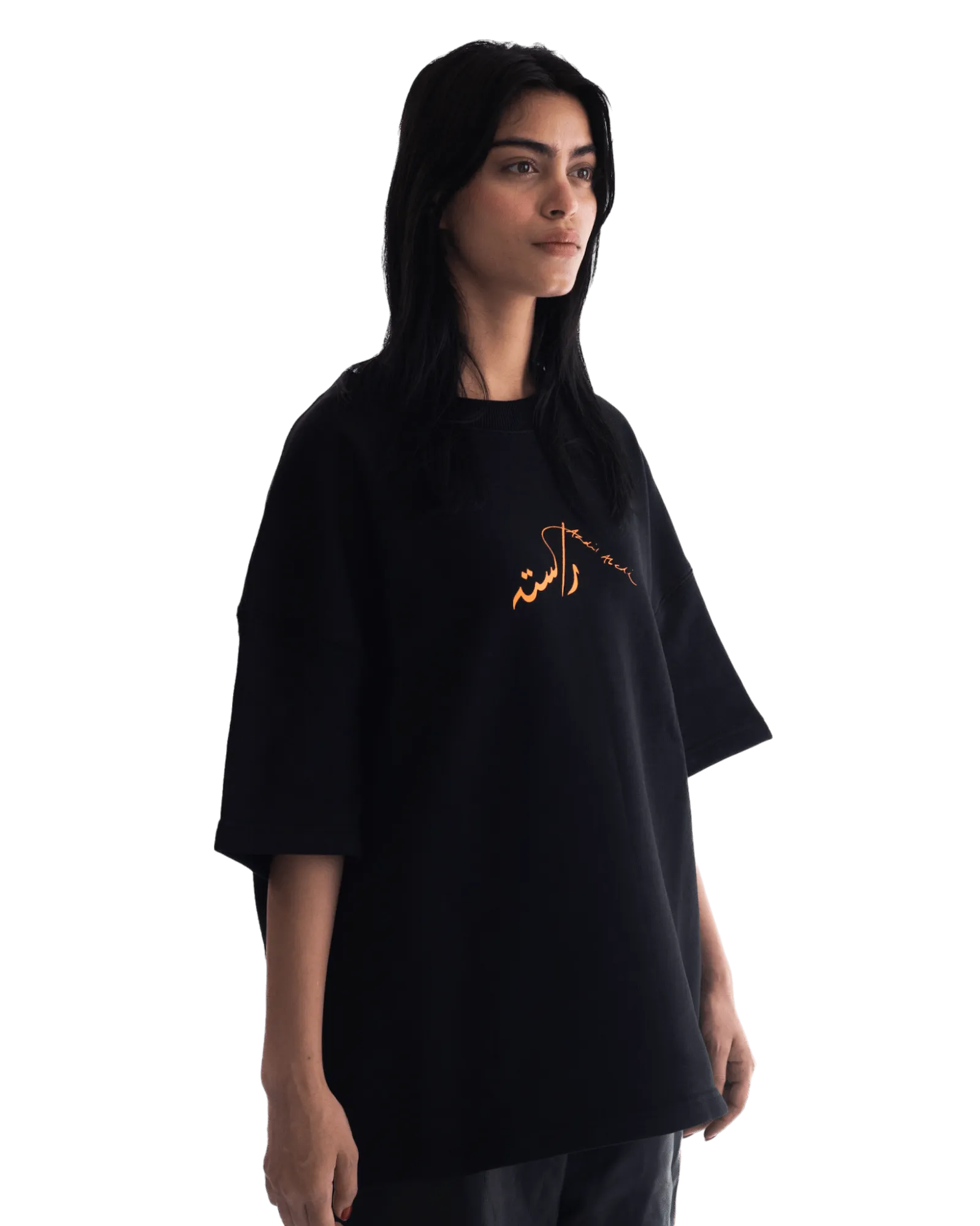 "DIVINITY" T-SHIRT
