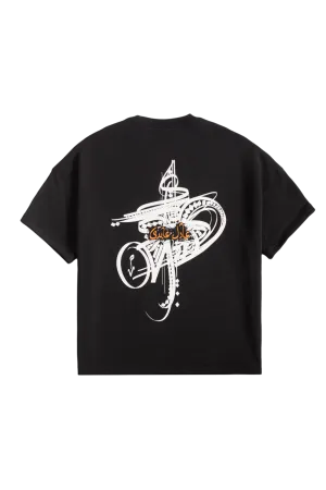 "DIVINITY" T-SHIRT