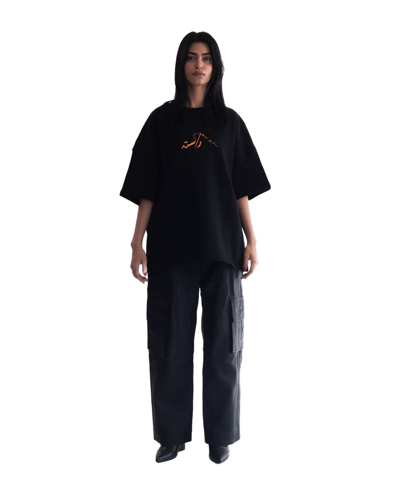 "DIVINITY" T-SHIRT