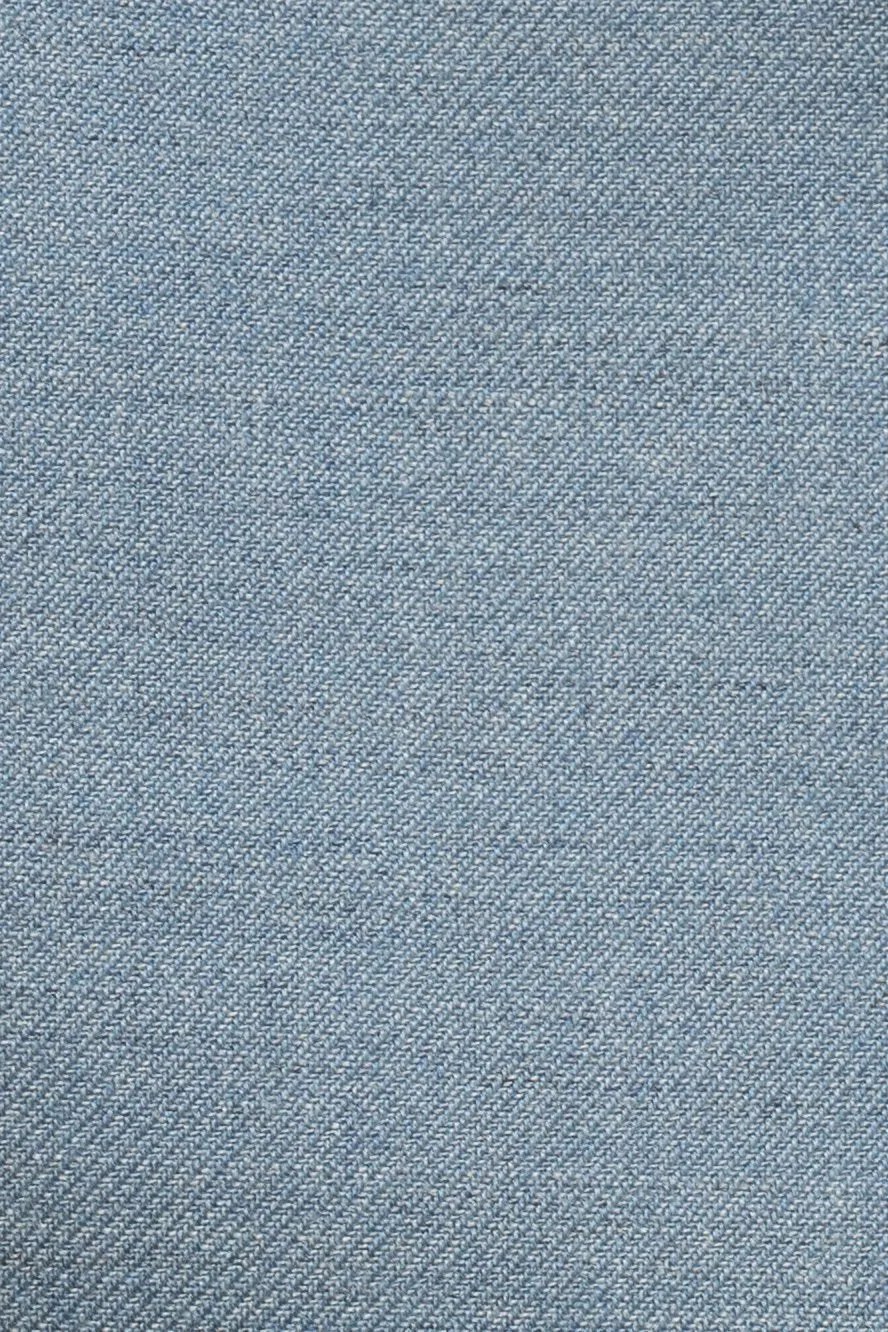 "Kennedy" Light Blue Suit Jacket