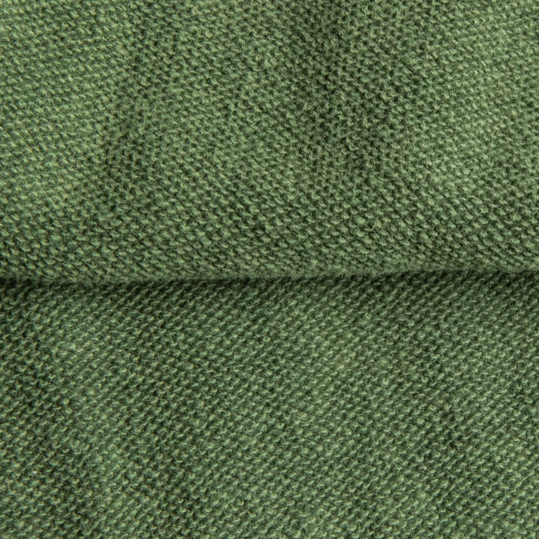Remi Relief Hooded Sweat Green