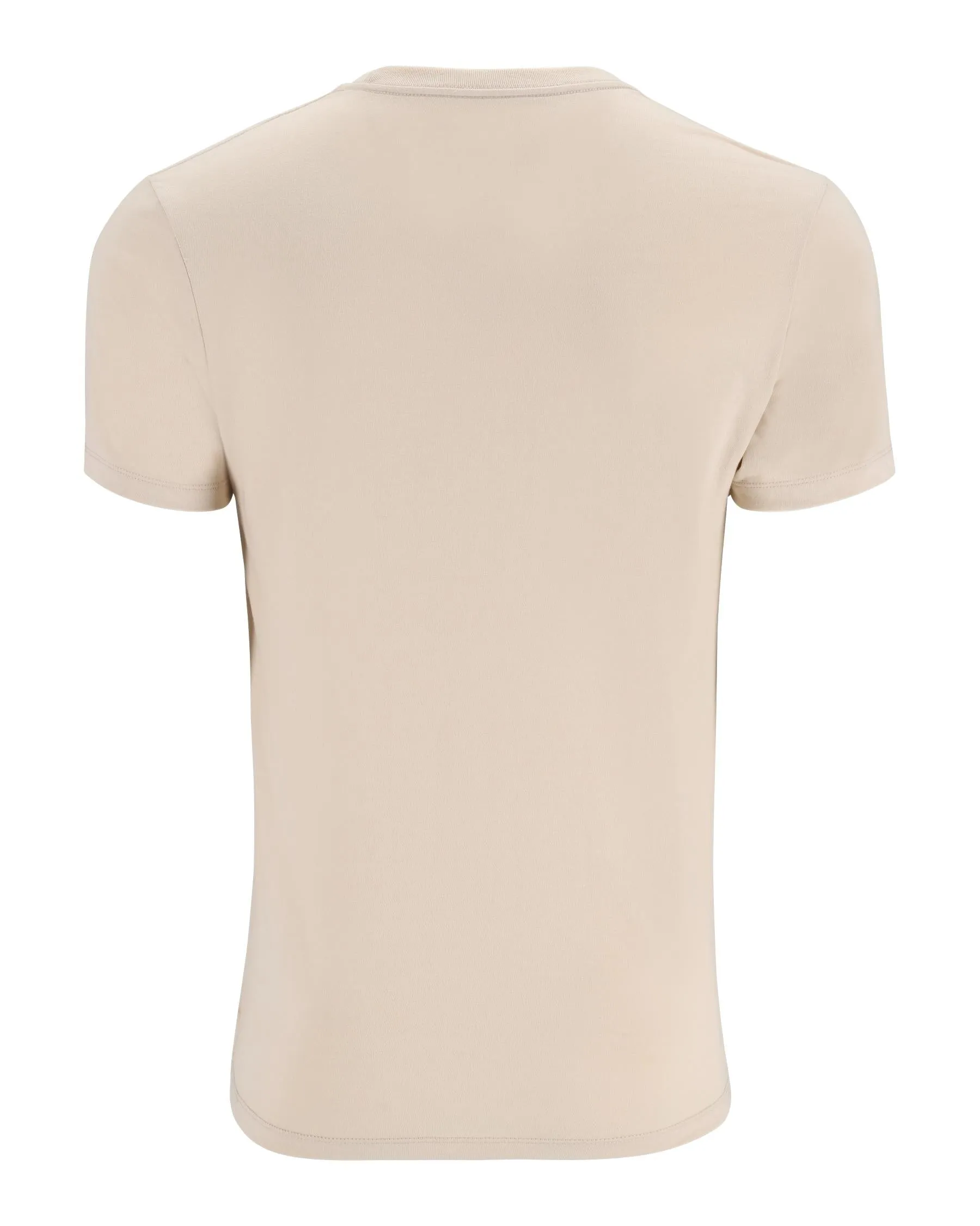 Simms Fly Patch T-Shirt