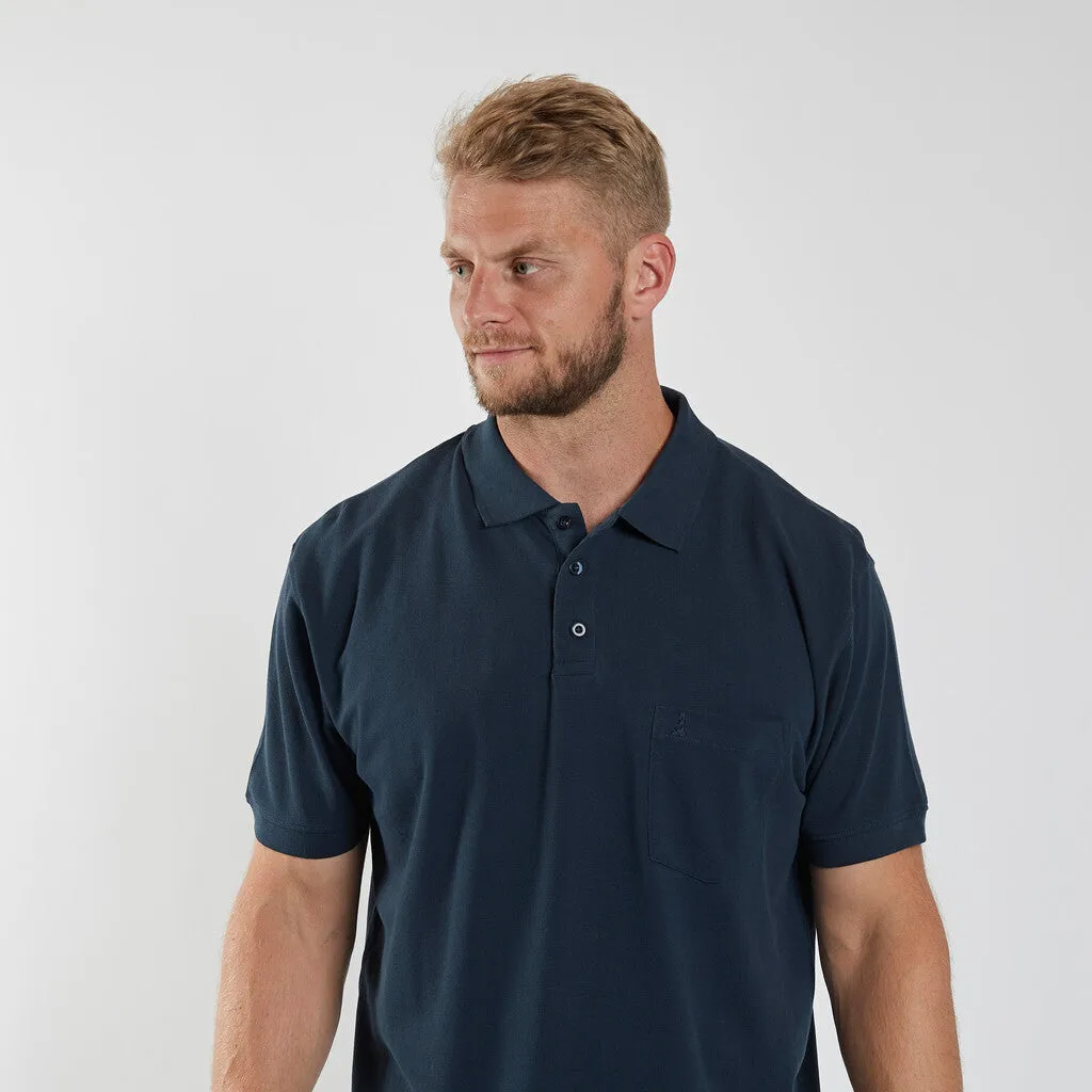 Smart Pique polo Shirt