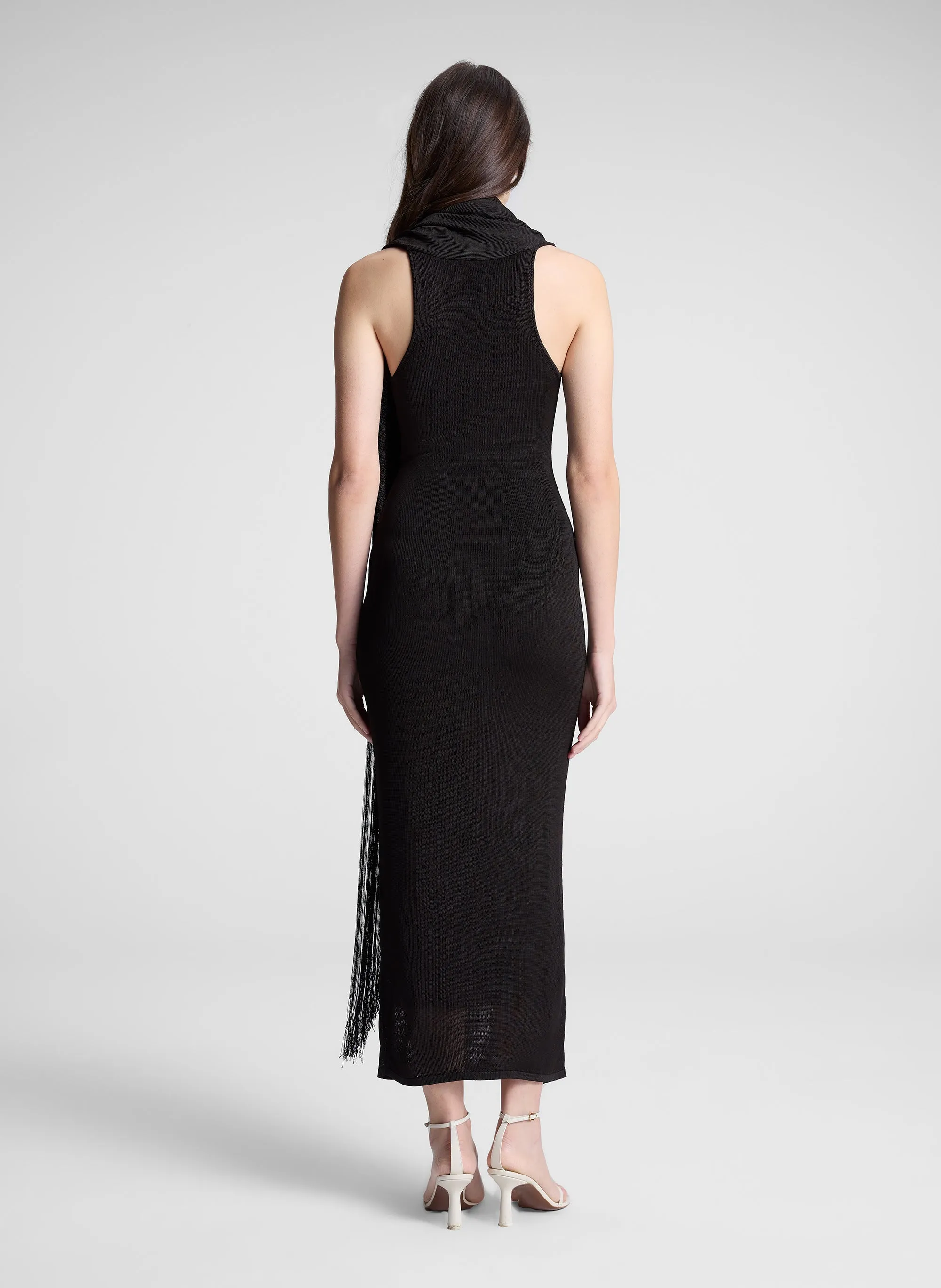 Sonya Maxi Dress