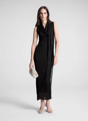 Sonya Maxi Dress