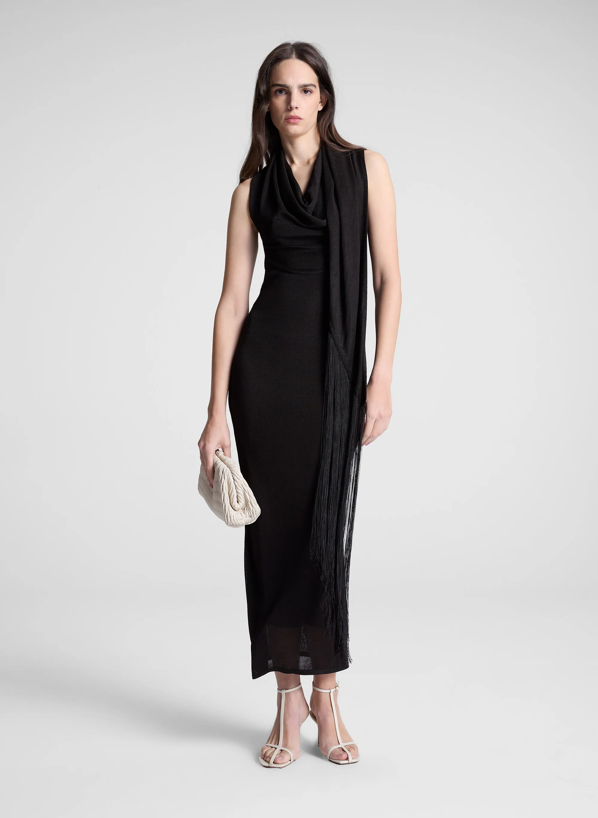 Sonya Maxi Dress