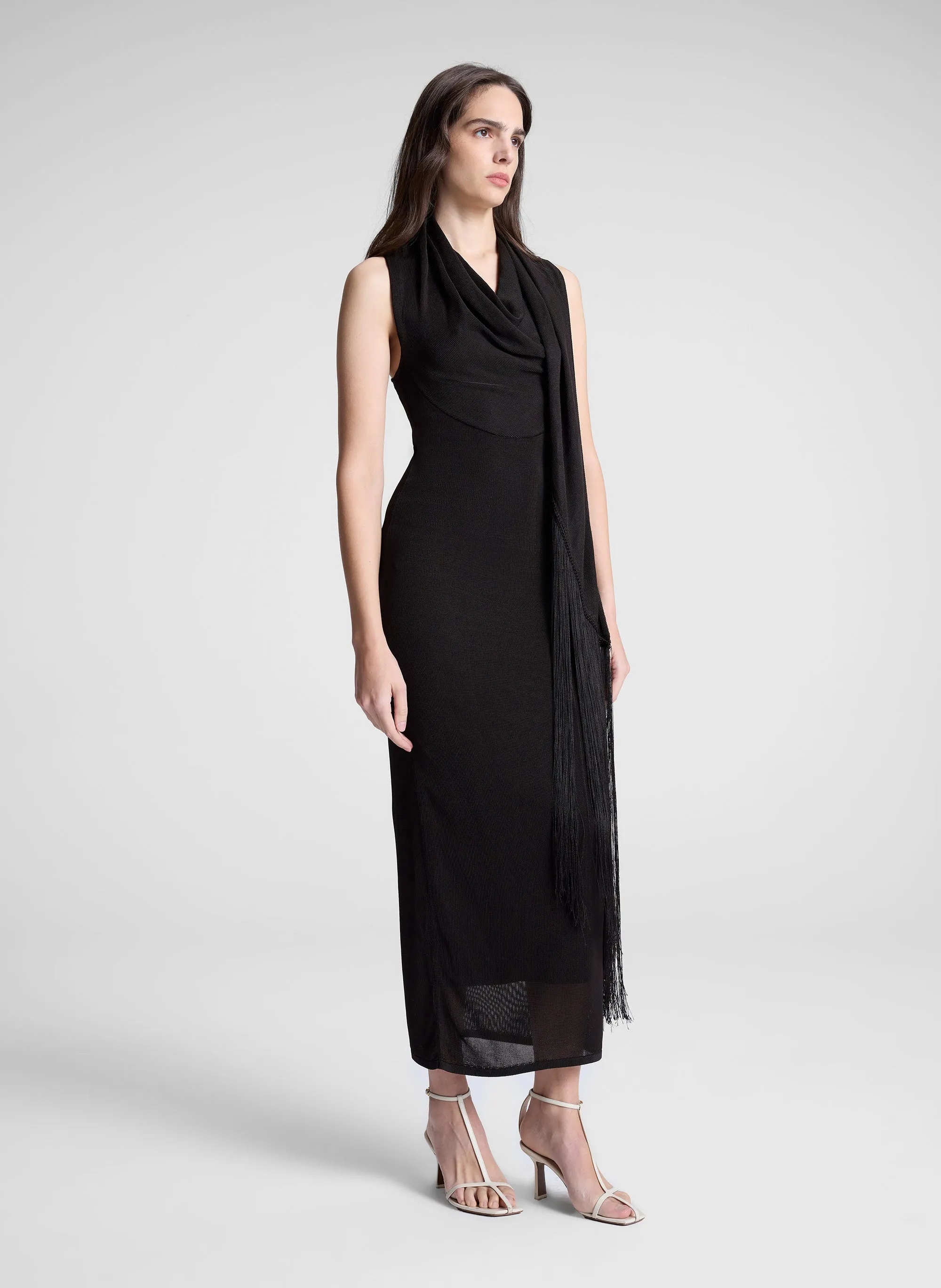 Sonya Maxi Dress