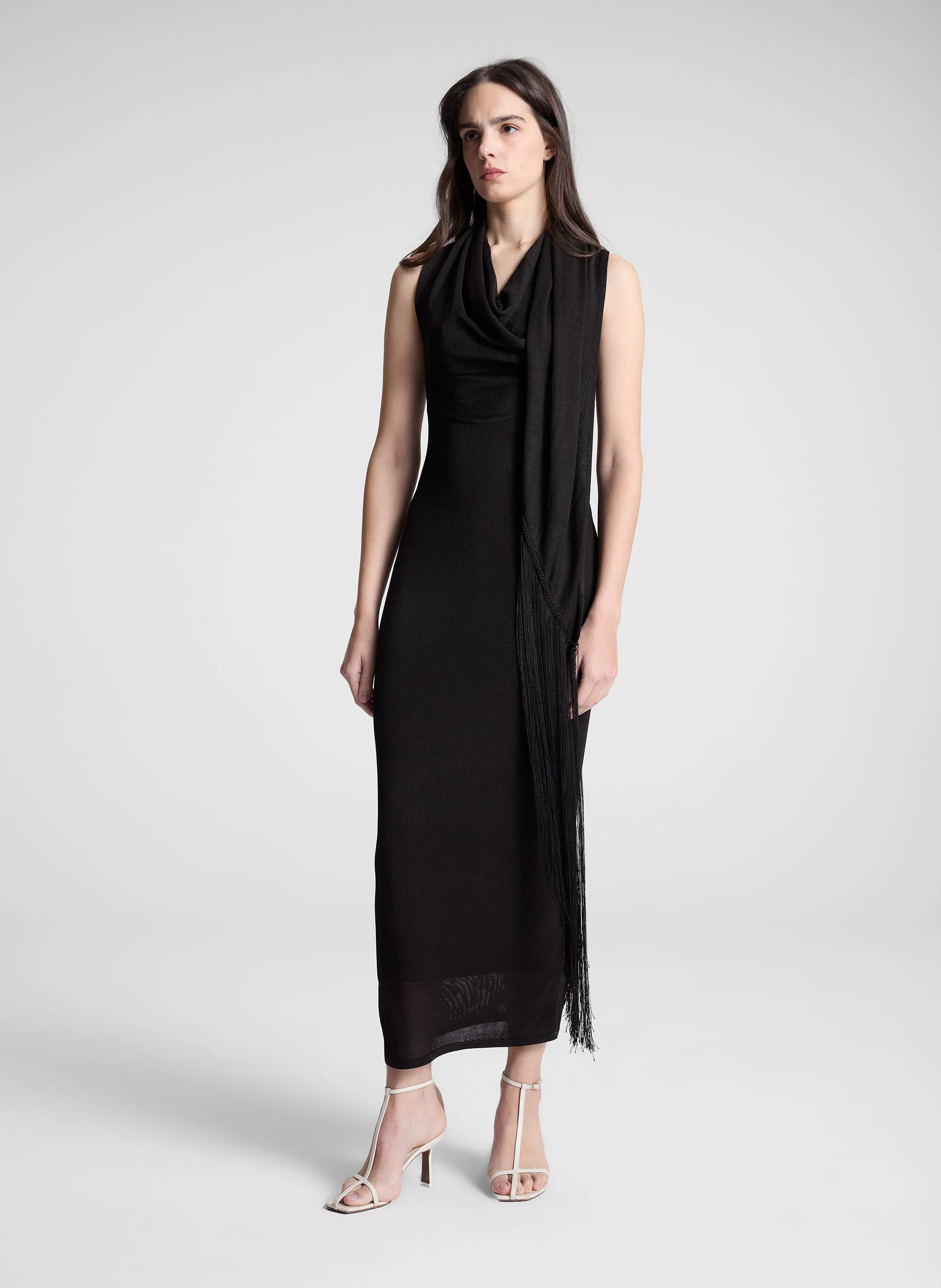 Sonya Maxi Dress