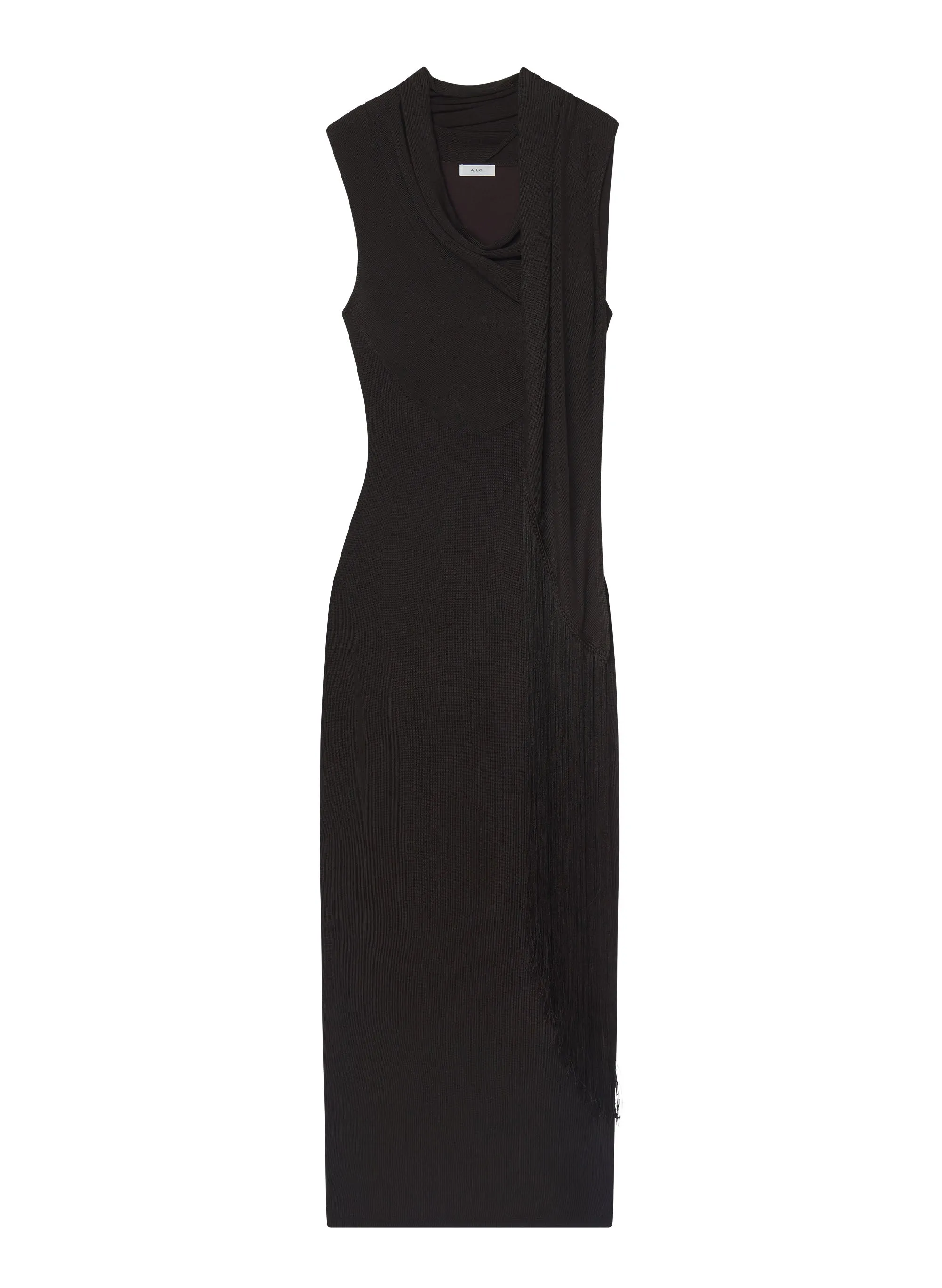Sonya Maxi Dress