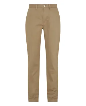 Stirling Chinos - Buckskin
