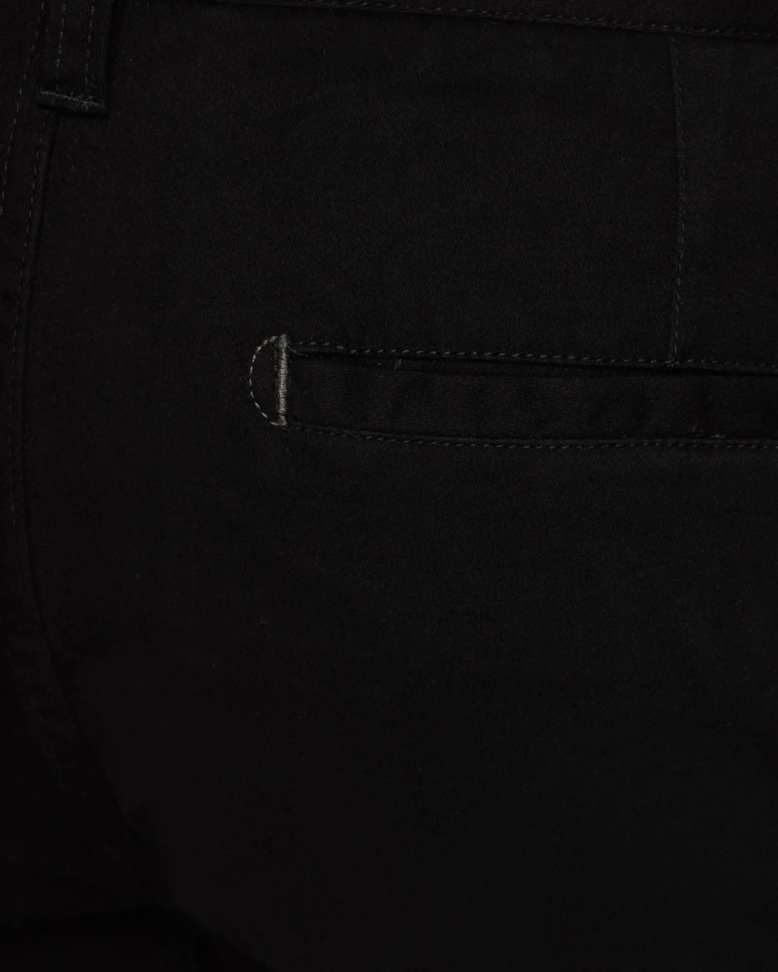 Stretch Skinny Organic Cotton Chinos