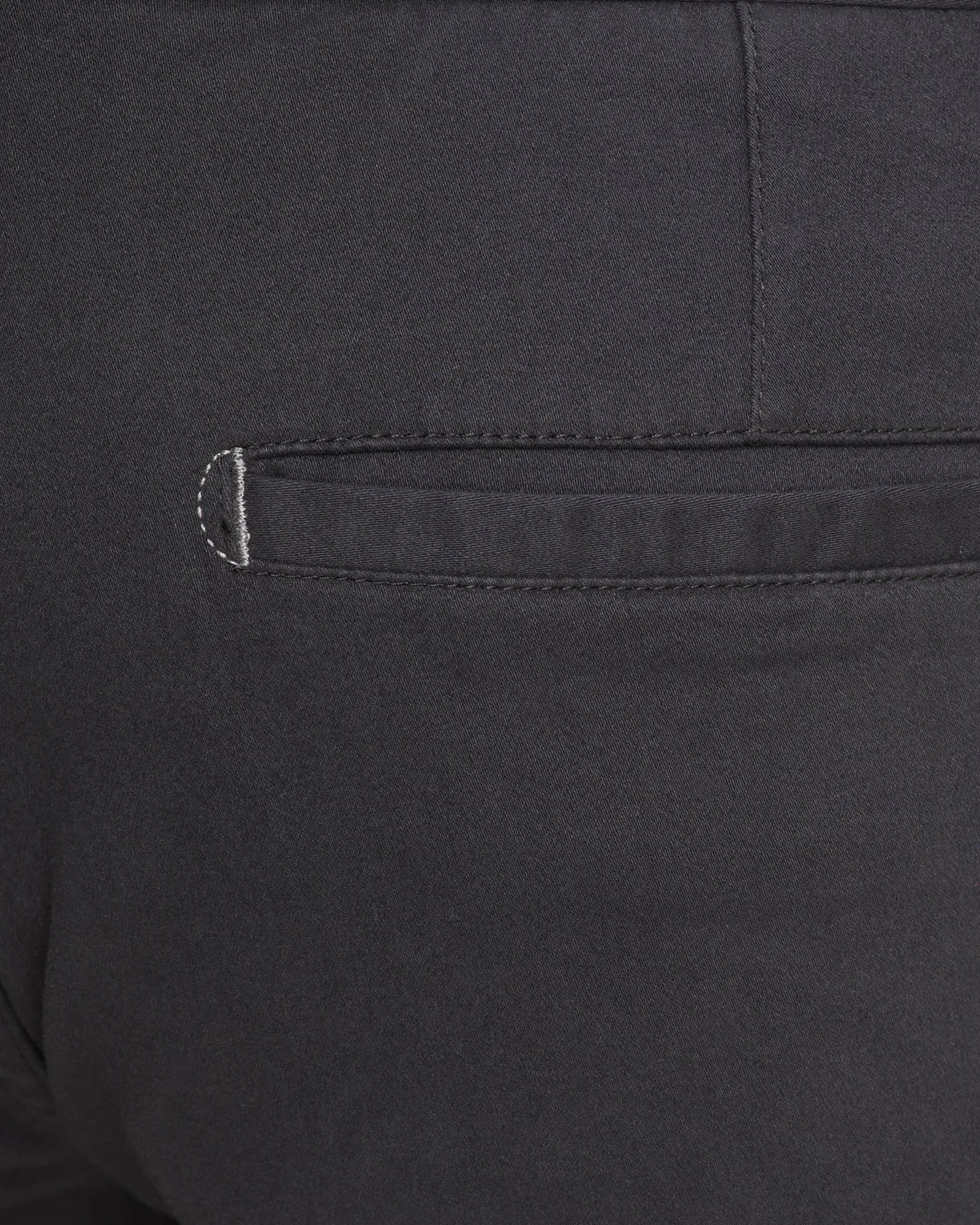 Stretch Skinny Organic Cotton Chinos