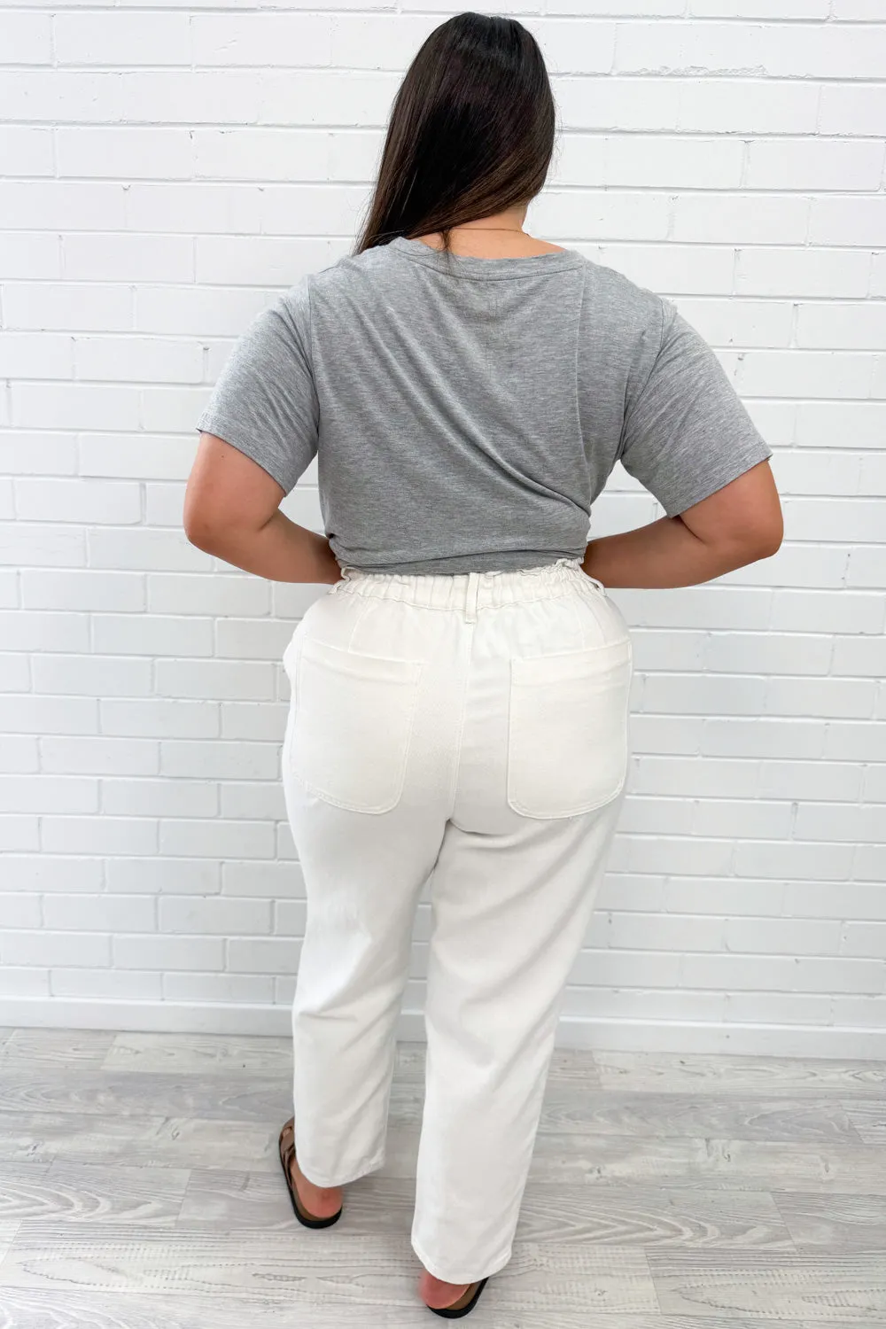 The Taj Jeans