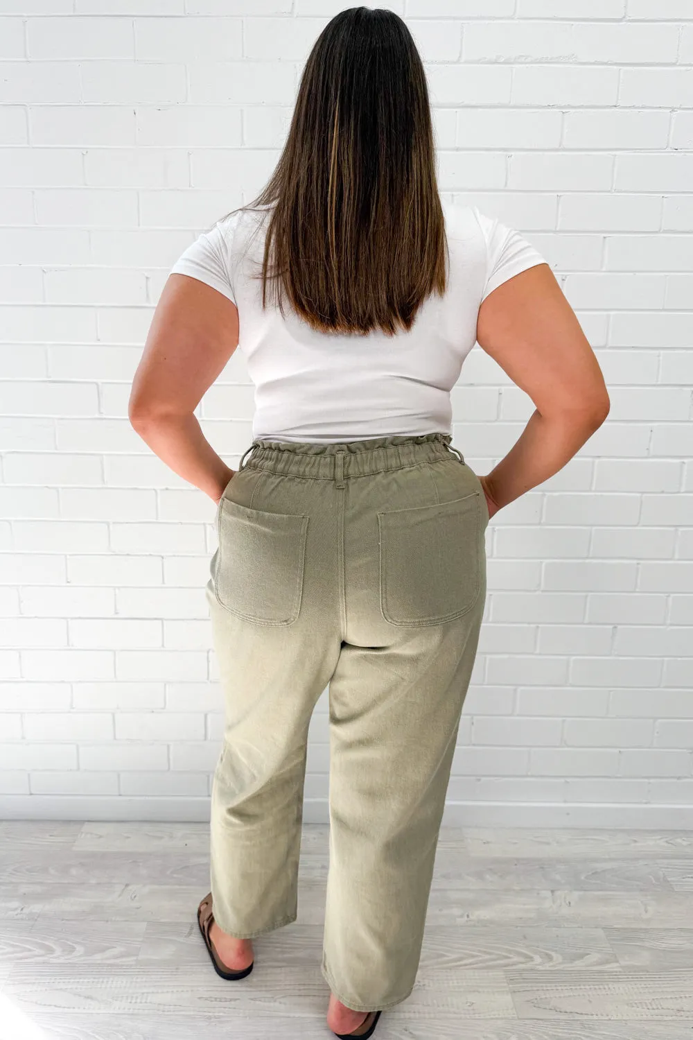 The Taj Jeans