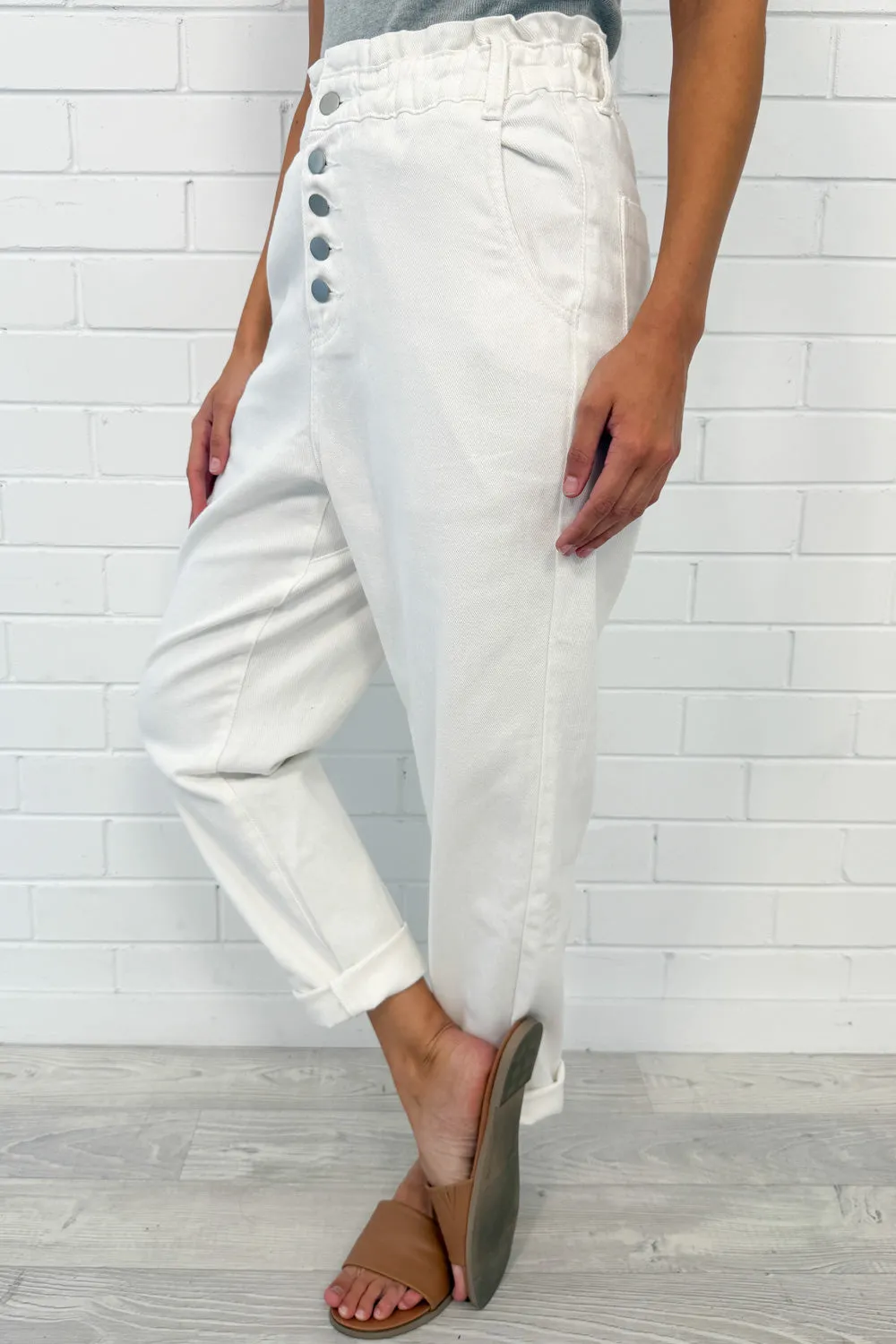 The Taj Jeans