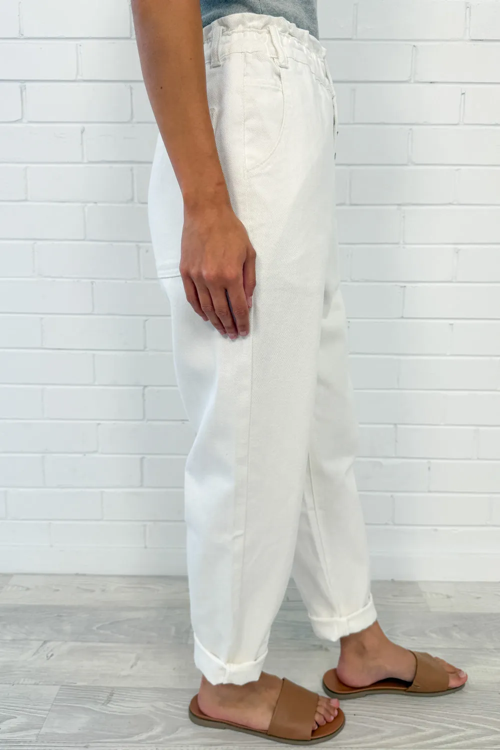 The Taj Jeans