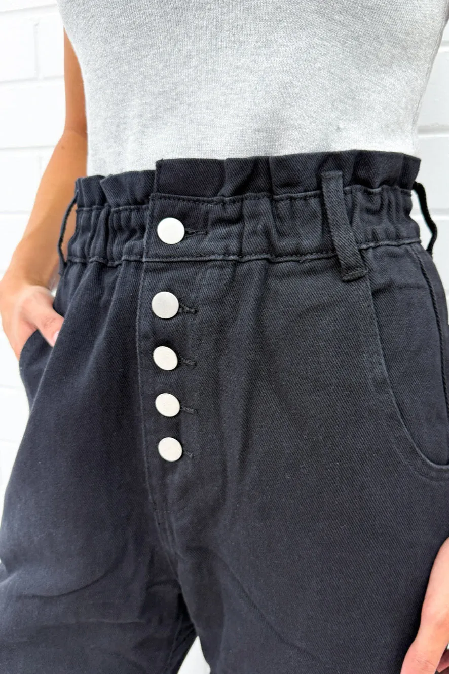 The Taj Jeans