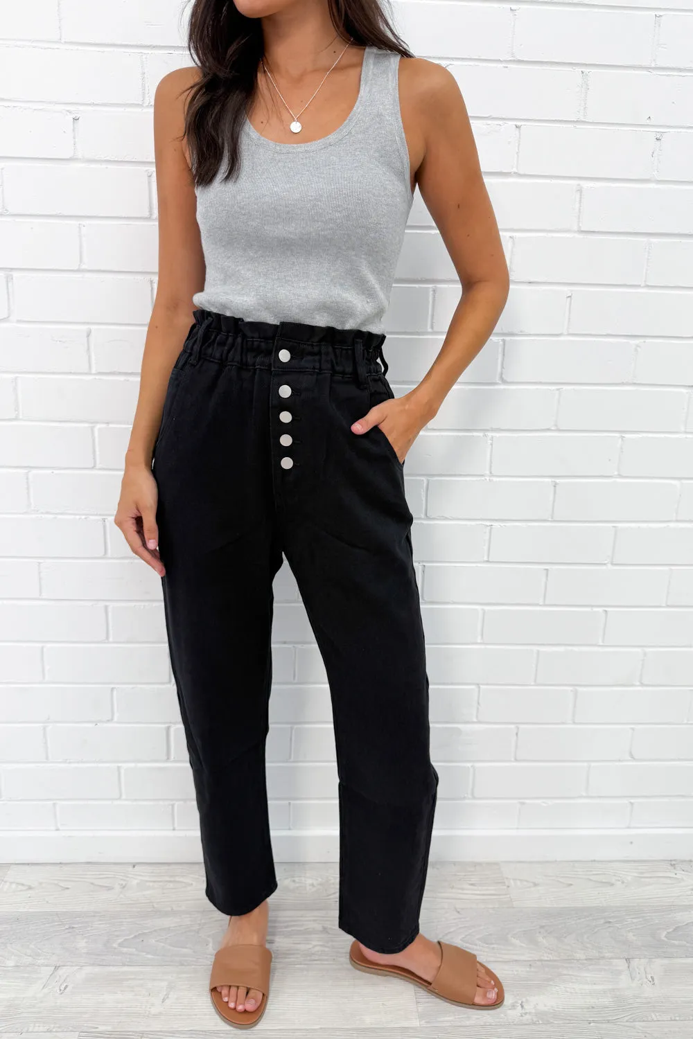 The Taj Jeans