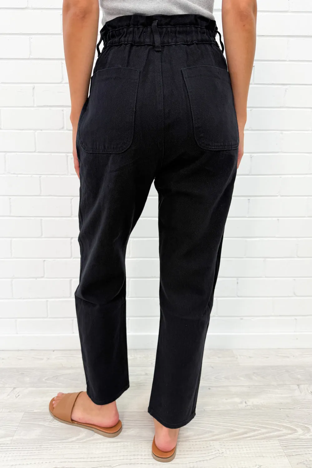 The Taj Jeans