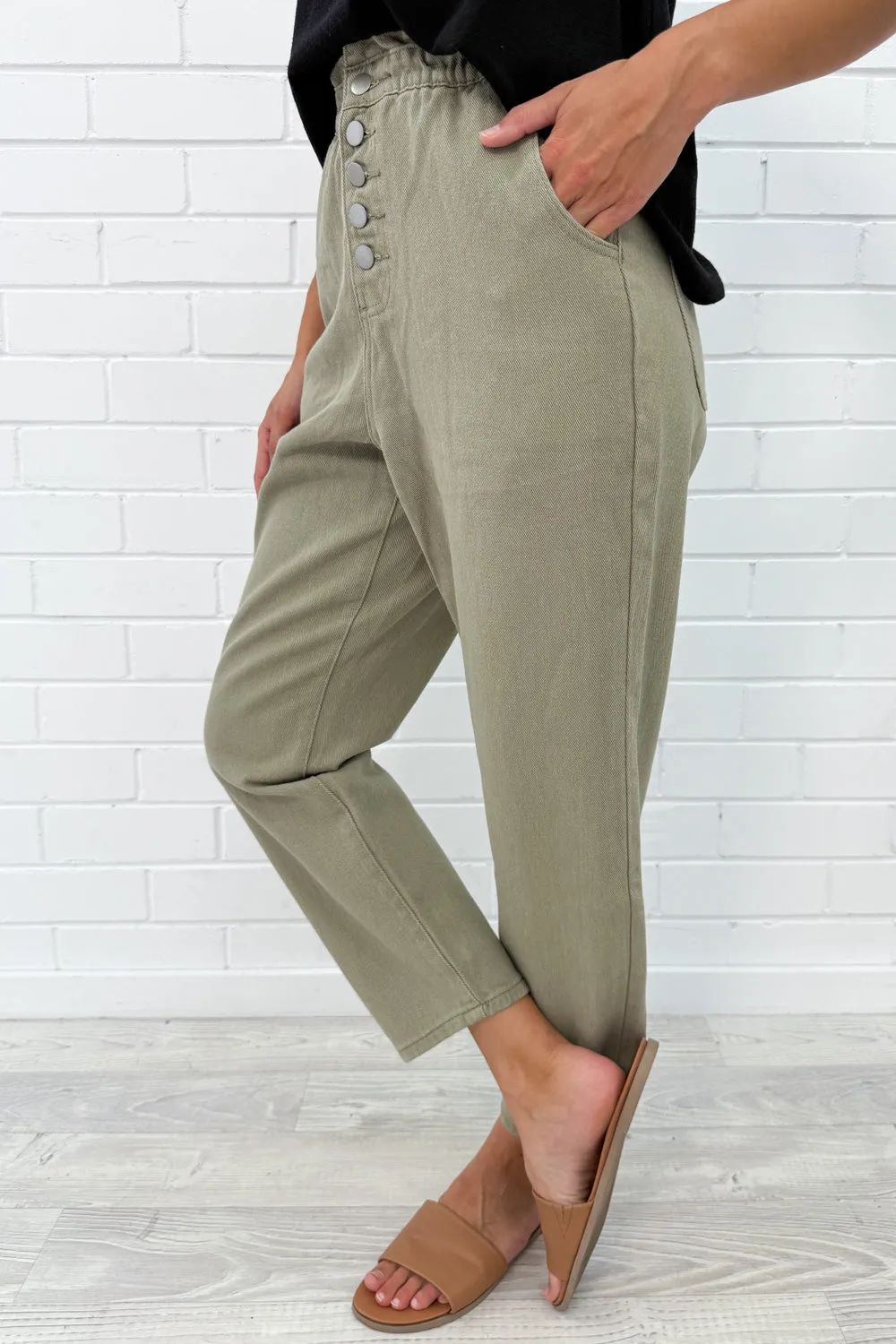 The Taj Jeans