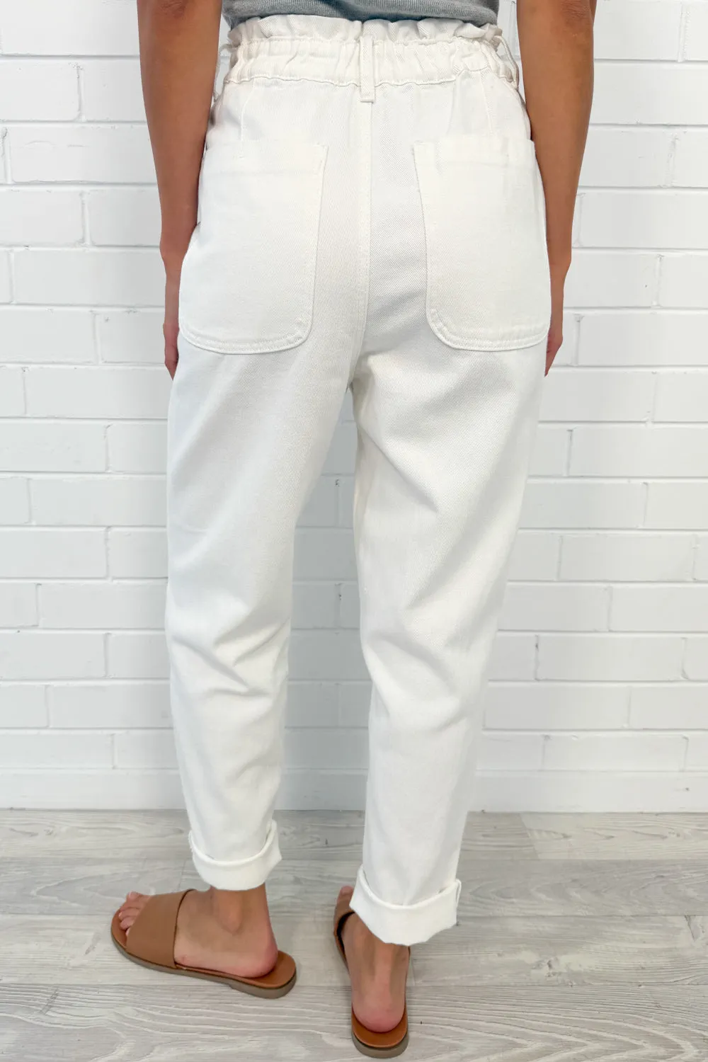 The Taj Jeans