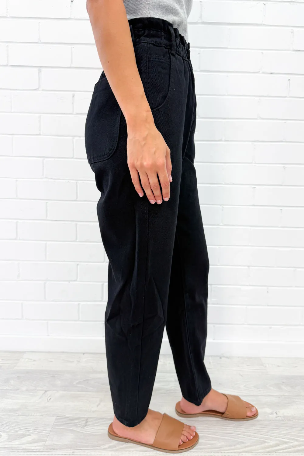 The Taj Jeans