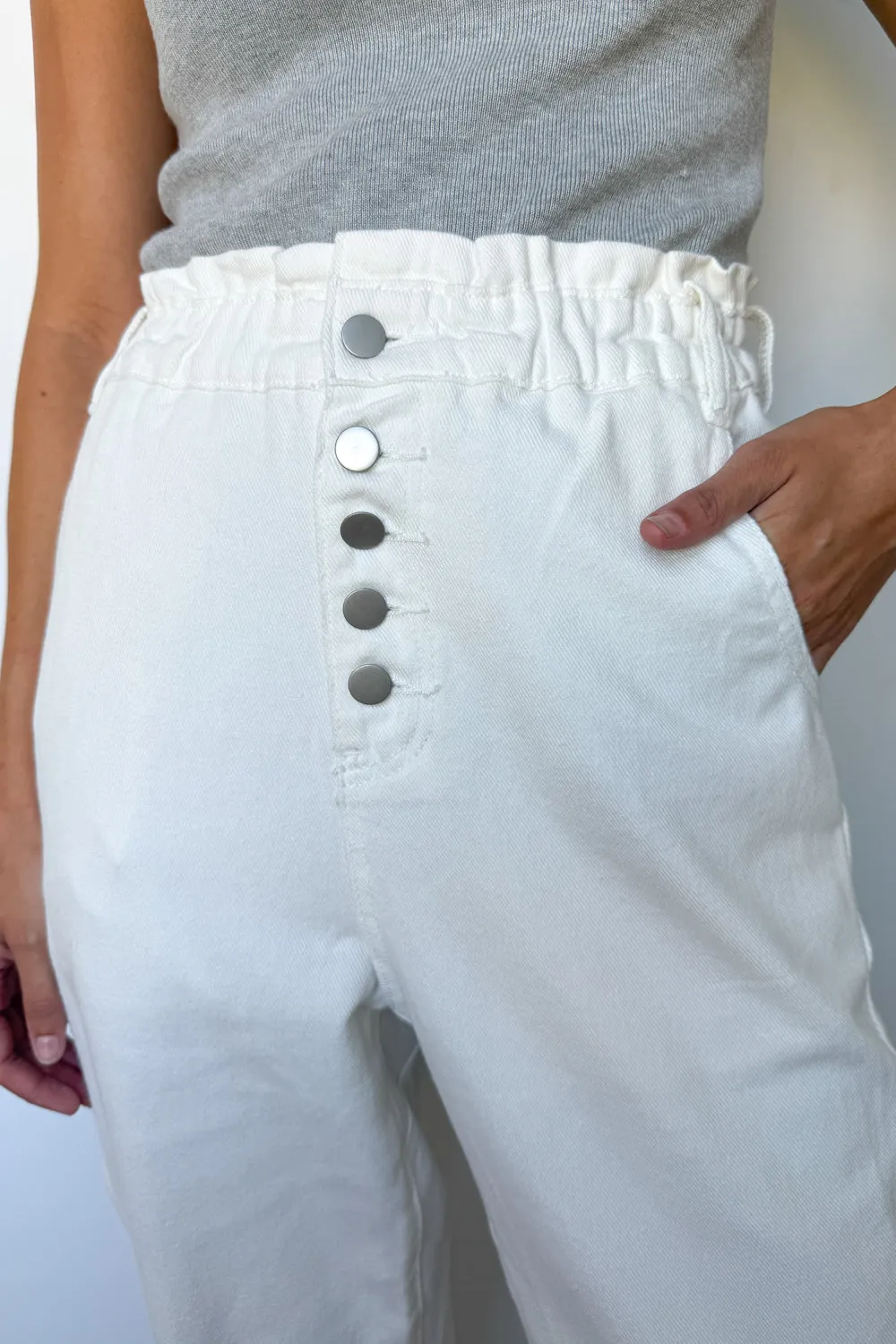 The Taj Jeans