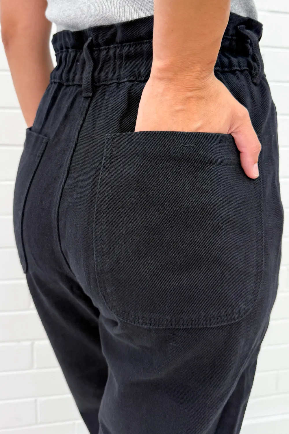 The Taj Jeans