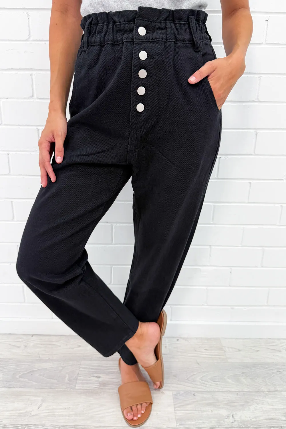 The Taj Jeans