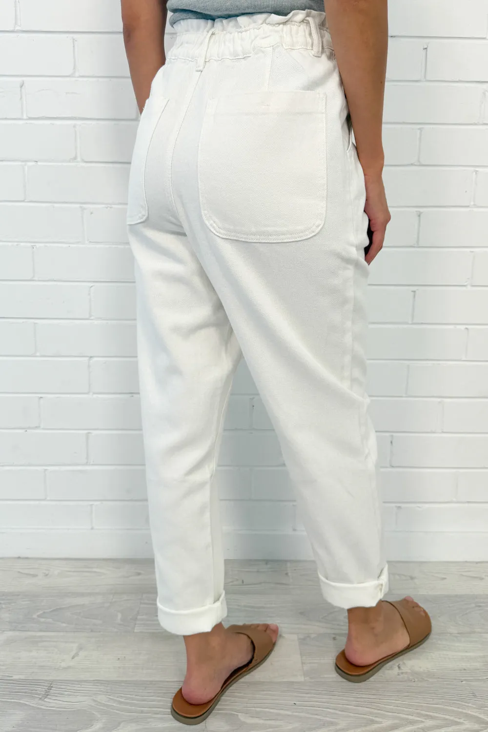 The Taj Jeans