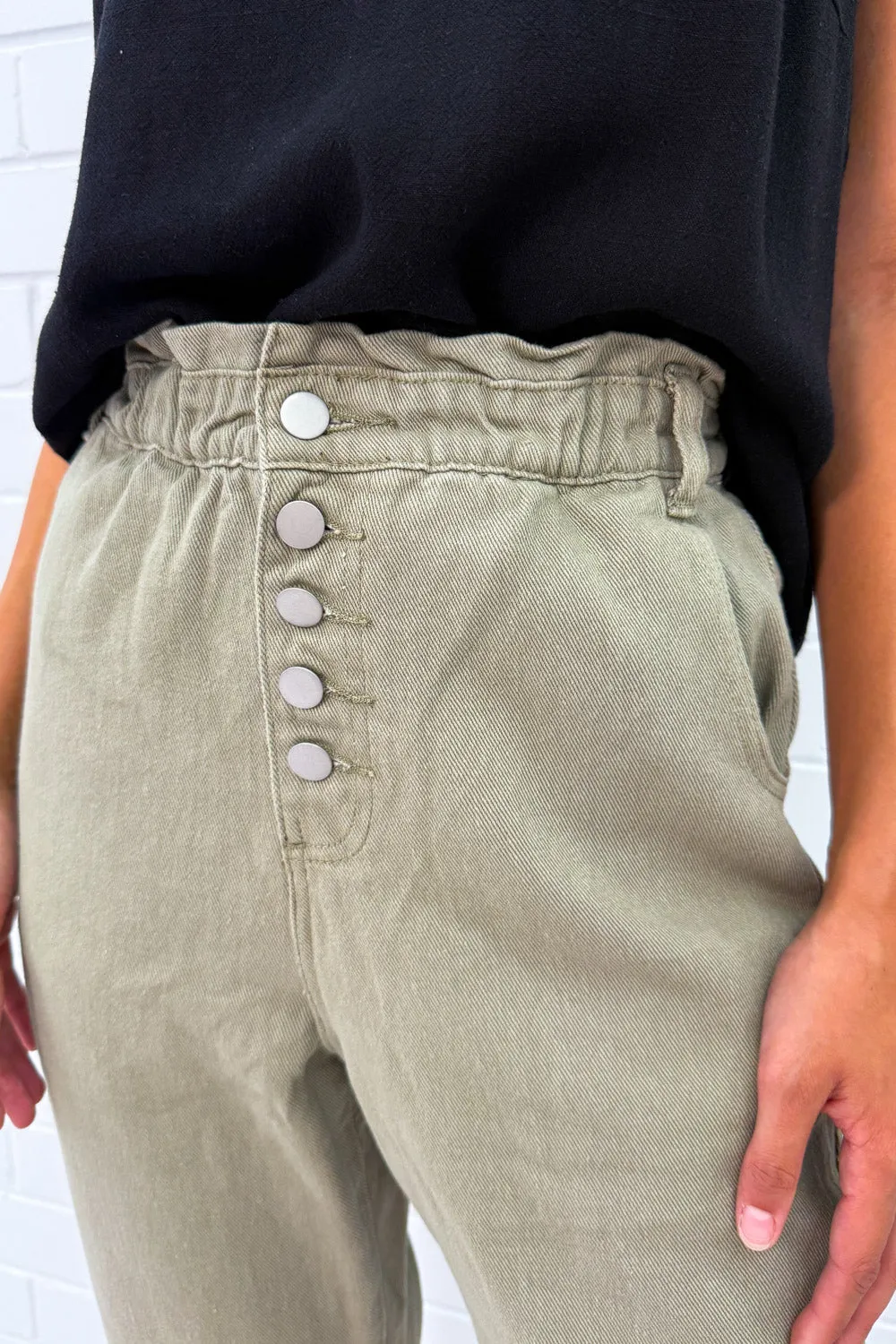 The Taj Jeans