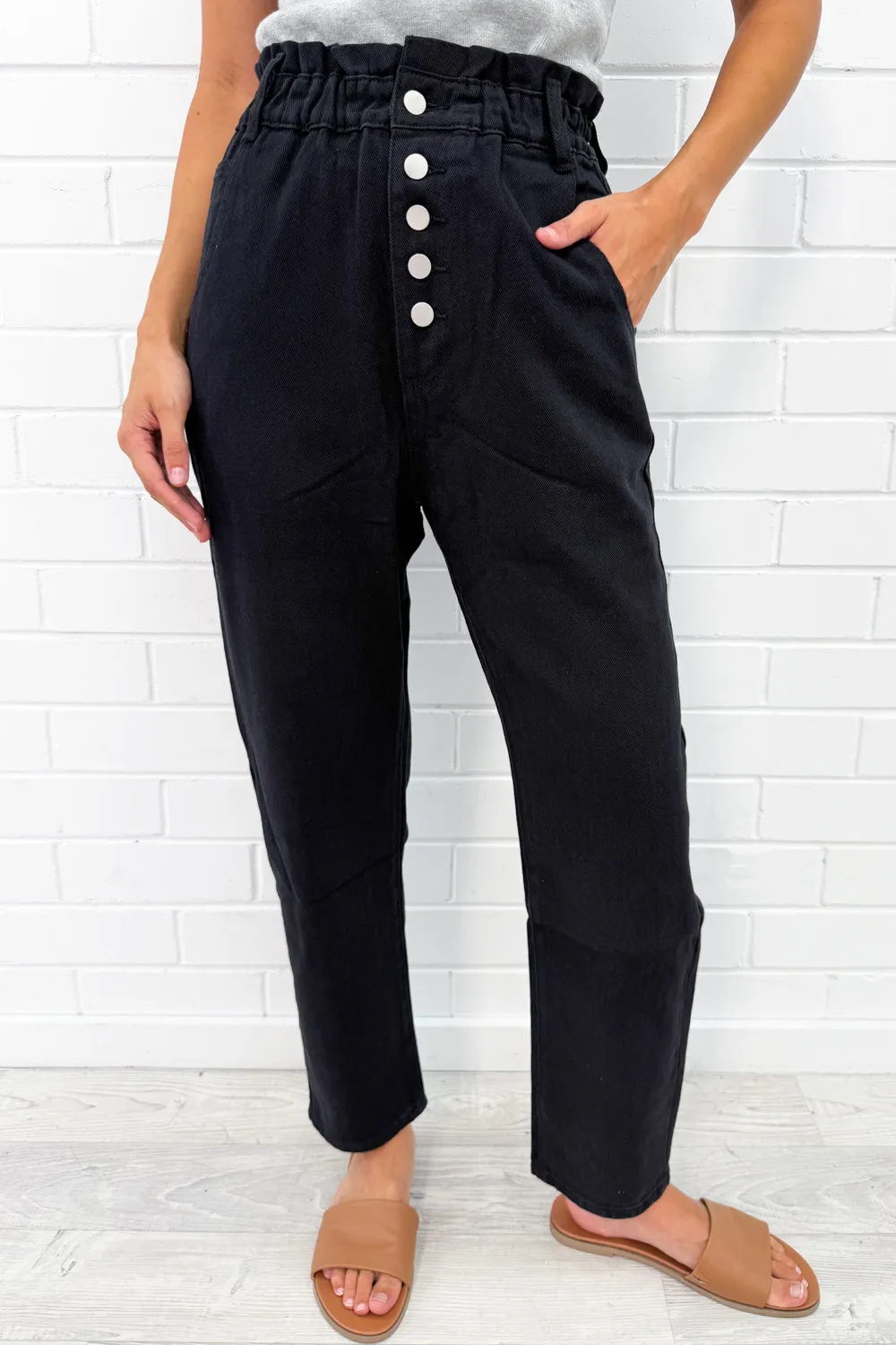 The Taj Jeans