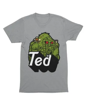 Top Notchy Teds Dreamhouse T-Shirt