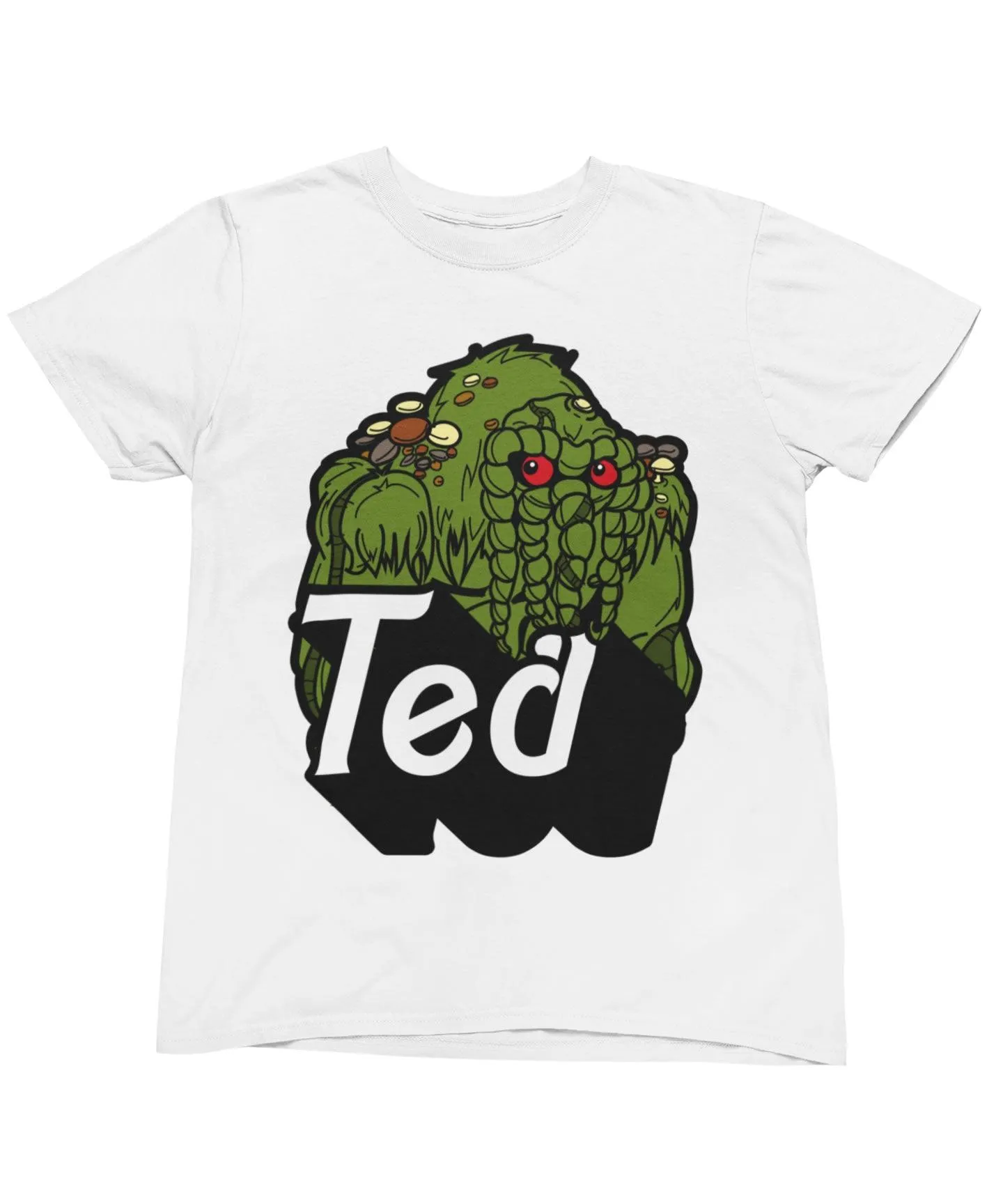 Top Notchy Teds Dreamhouse T-Shirt