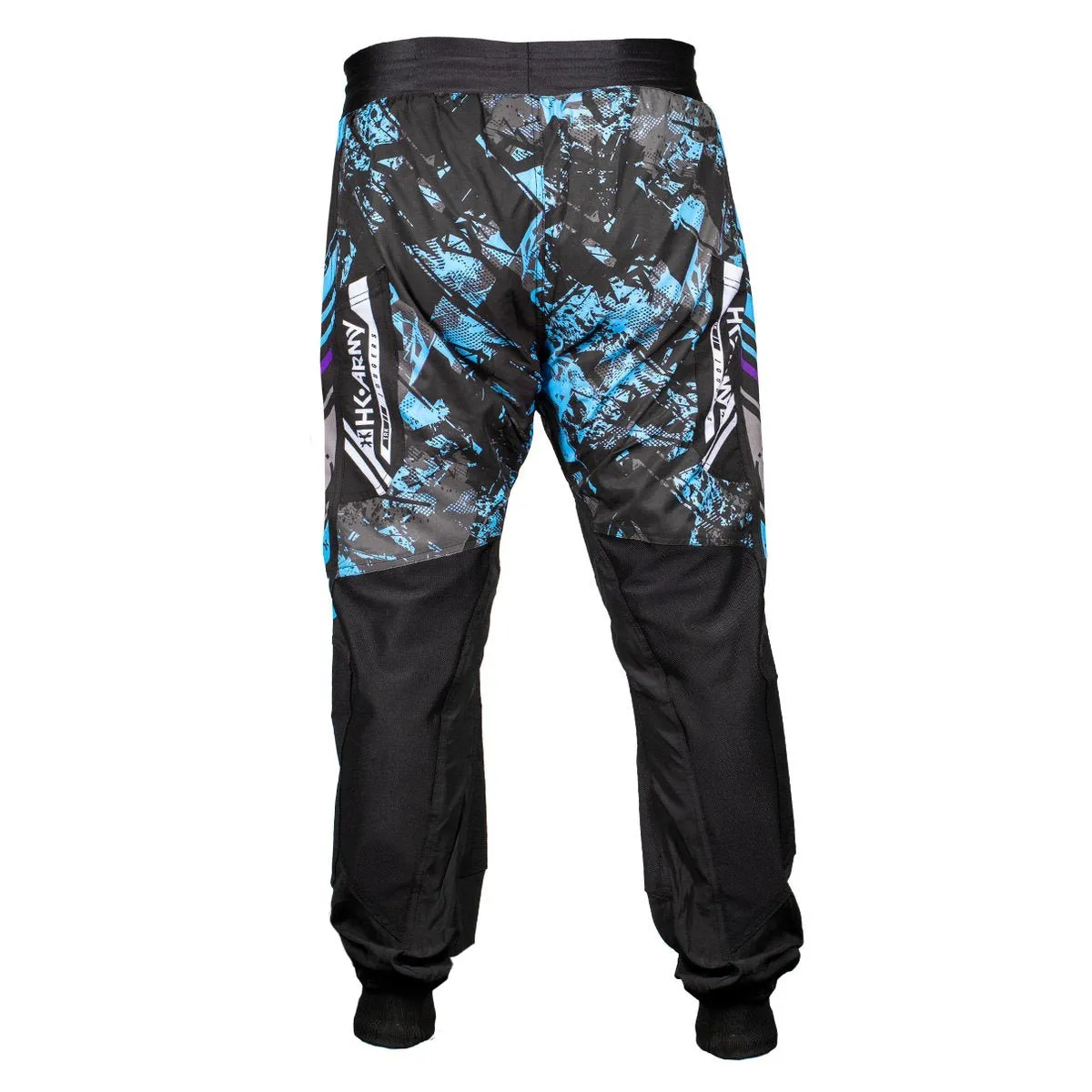 TRK Air Jogger Pants - Poison
