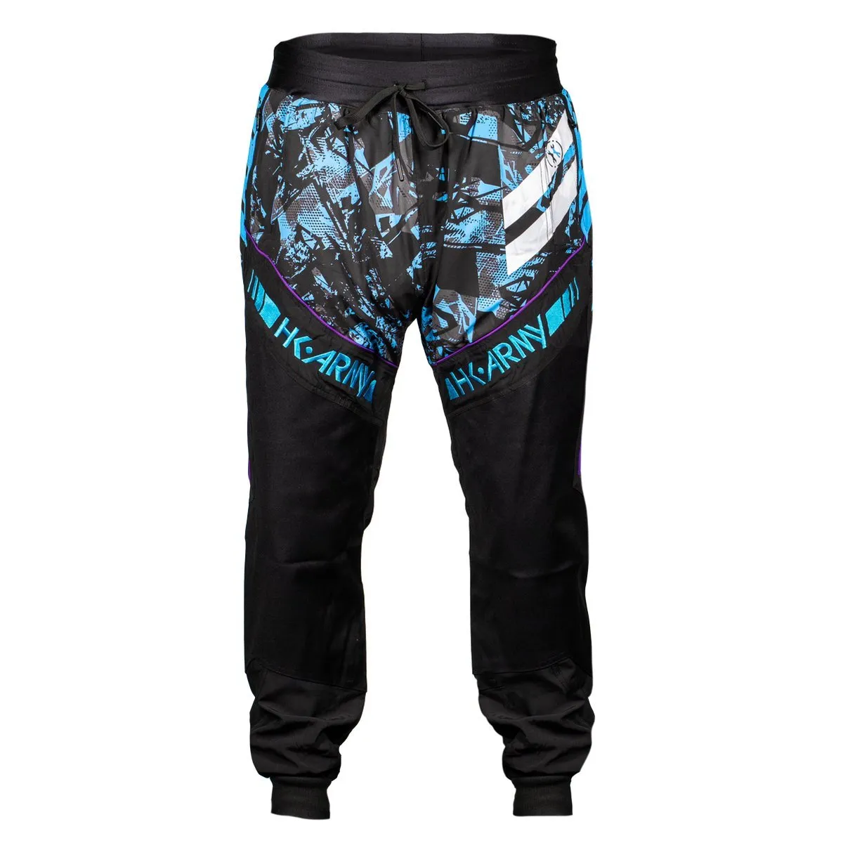 TRK Air Jogger Pants - Poison