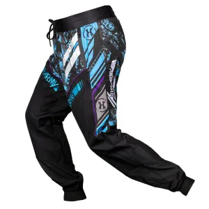TRK Air Jogger Pants - Poison