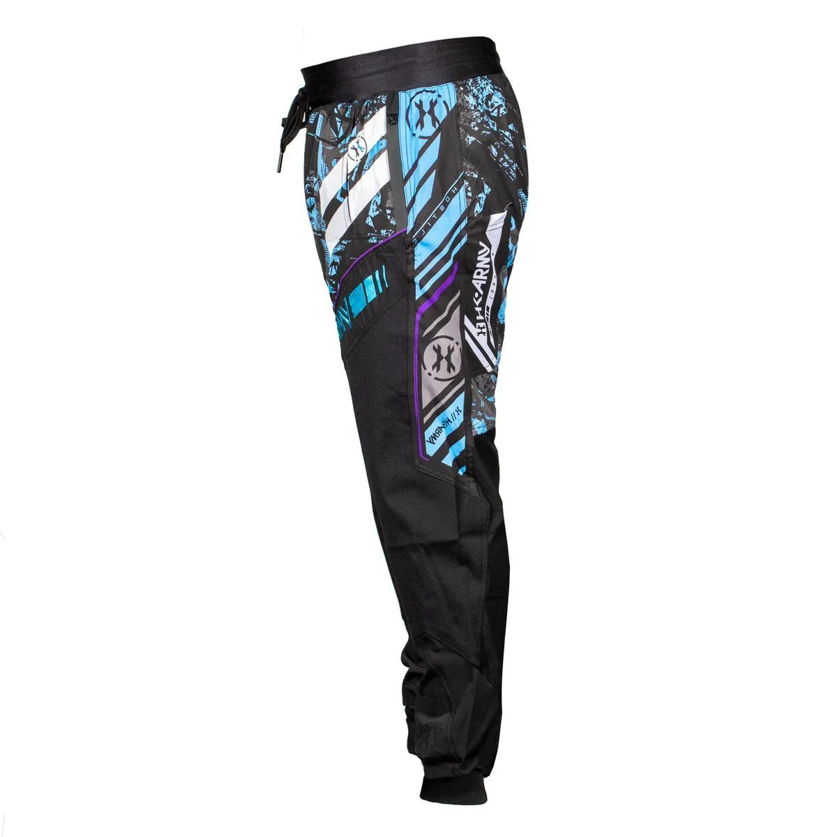 TRK Air Jogger Pants - Poison
