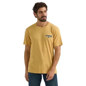 Wrangler Men's Short Sleeve Shirt