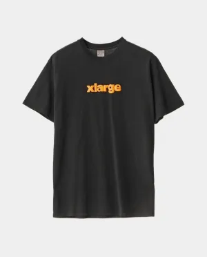XLarge - Grow Together T-Shirt - Black